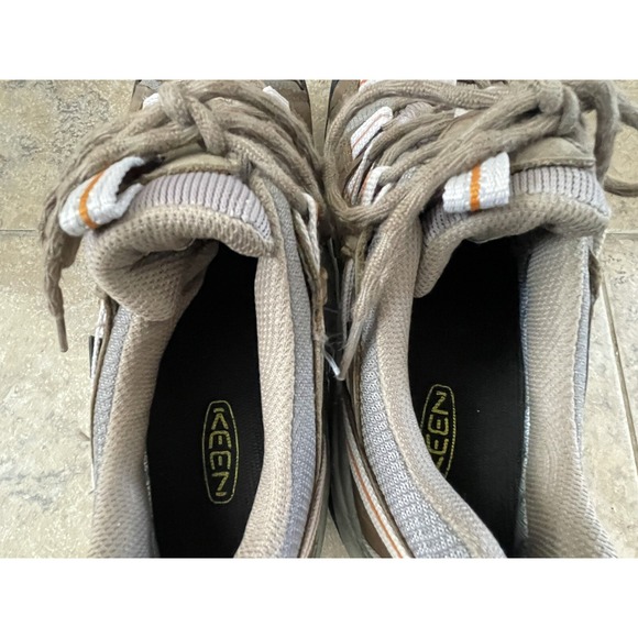 Keen GDC 0610 Keen Dry Hiking Trail Shoes Women's Size US 8 - Picture 4 of 7